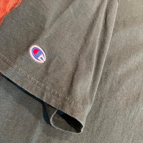 Baylor Dad Baylor University Men’s Green T Shirt XXL - Picture 6 of 6